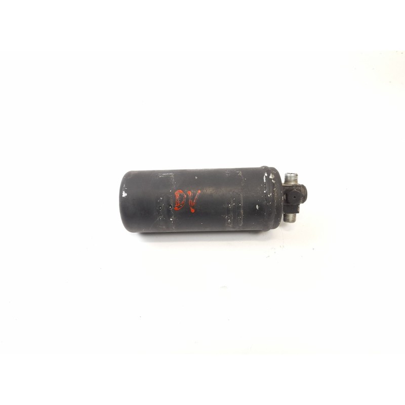Recambio de evaporador aire acondicionado para mitsubishi montero (l04_g, l14_g) 2.5 td 4wd referencia OEM IAM   