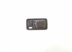 Recambio de moldura para mitsubishi montero (l04_g, l14_g) 2.5 td 4wd referencia OEM IAM    2