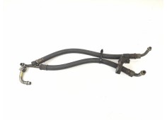 Recambio de tubos aire acondicionado para mitsubishi montero (l04_g, l14_g) 2.5 td 4wd referencia OEM IAM   
