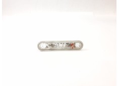 Recambio de piloto matricula para mercedes 190 (w201) 2.3 referencia OEM IAM 1248200256  