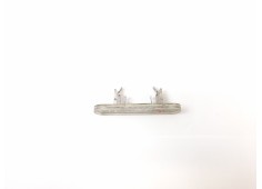 Recambio de piloto matricula para mercedes 190 (w201) 2.3 referencia OEM IAM 1248200256   2
