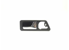 Recambio de maneta interior delantera derecha para mercedes 190 (w201) 2.3 referencia OEM IAM 2017660264U  
