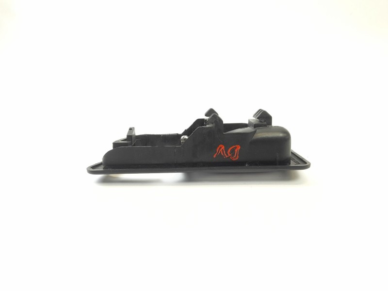 Recambio de maneta interior delantera derecha para mercedes 190 (w201) 2.3 referencia OEM IAM 2017660264U  