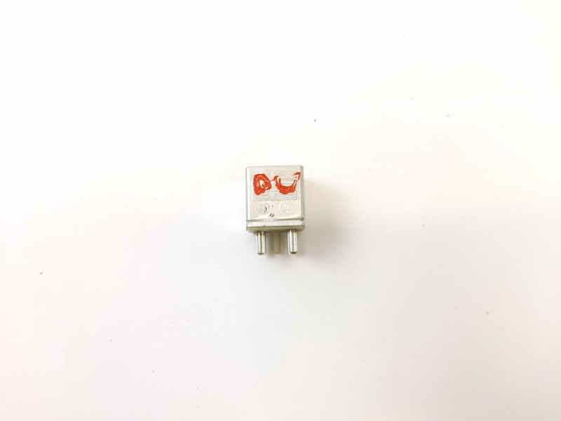 Recambio de rele para mercedes 190 (w201) 2.3 referencia OEM IAM 0015420219 SR9850 