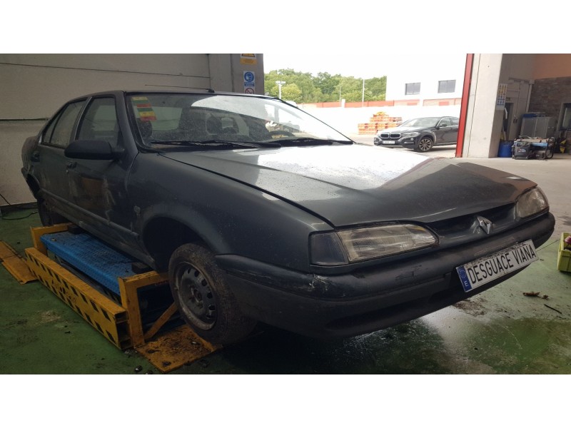 renault 19 i chamade (l53_) del año 1989