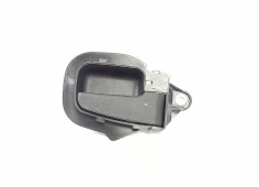 Recambio de maneta interior delantera derecha para bmw serie 3 berlina (e36) 318tds referencia OEM IAM 51211960808 1960808 