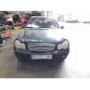 mercedes-benz clase c (w203) del año 2001