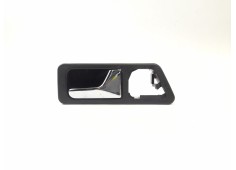 Recambio de maneta interior trasera derecha para mercedes 190 (w201) 2.3 referencia OEM IAM 2017660264U  