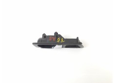 Recambio de maneta interior trasera derecha para mercedes 190 (w201) 2.3 referencia OEM IAM 2017660264U   2