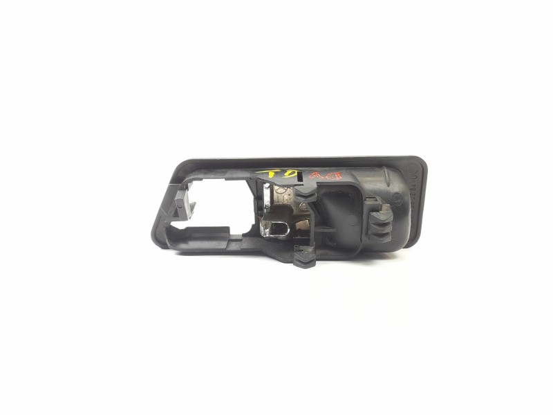 Recambio de maneta interior trasera derecha para mercedes 190 (w201) 2.3 referencia OEM IAM 2017660264U  