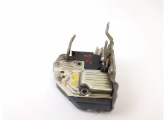 Recambio de cerradura puerta delantera derecha para mercedes 190 (w201) 2.3 referencia OEM IAM   