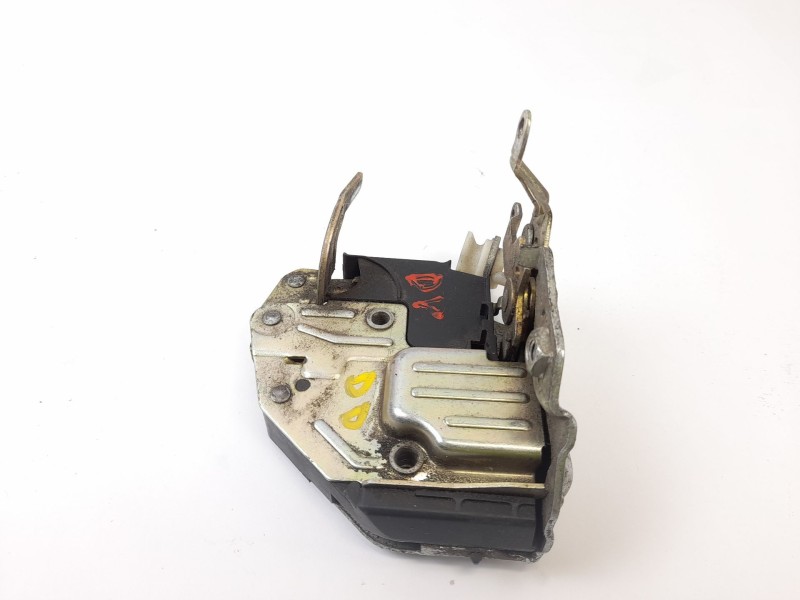 Recambio de cerradura puerta delantera derecha para mercedes 190 (w201) 2.3 referencia OEM IAM   