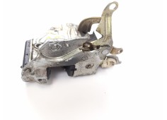 Recambio de cerradura puerta delantera derecha para mercedes 190 (w201) 2.3 referencia OEM IAM    2