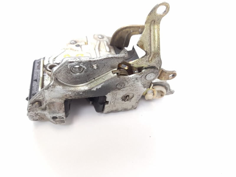 Recambio de cerradura puerta delantera derecha para mercedes 190 (w201) 2.3 referencia OEM IAM   