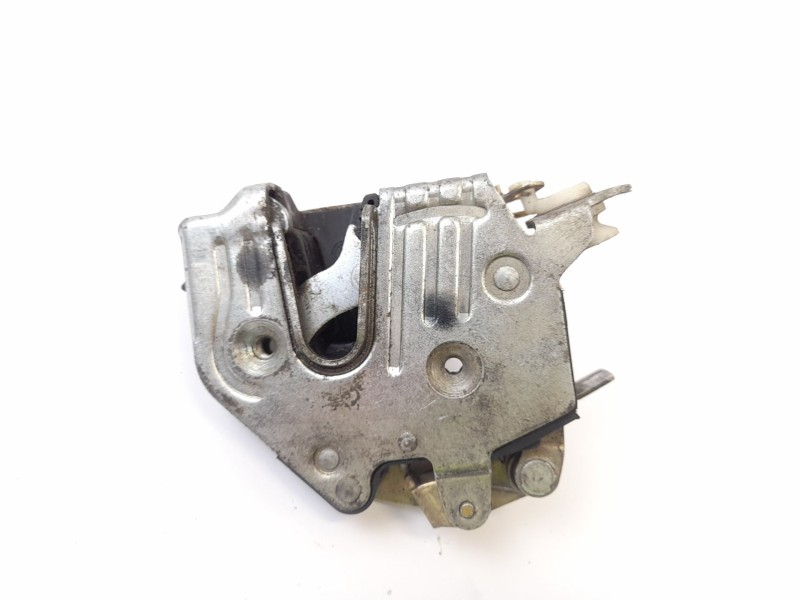 Recambio de cerradura puerta delantera derecha para mercedes 190 (w201) 2.3 referencia OEM IAM   