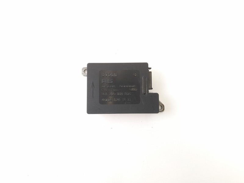 Recambio de modulo electronico para mercedes 190 (w201) 2.3 referencia OEM IAM 0048201910 0285001060 