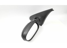 Recambio de retrovisor izquierdo para renault clio ii fase i (b/cbo) 1.2 referencia OEM IAM    2