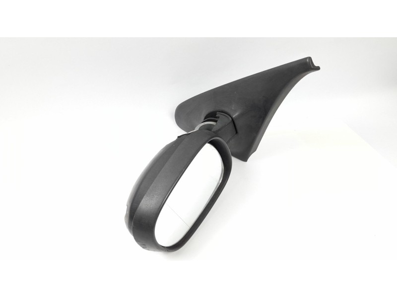 Recambio de retrovisor izquierdo para renault clio ii fase i (b/cbo) 1.2 referencia OEM IAM   