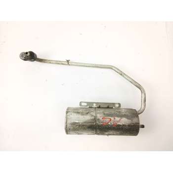 EVAPORADOR AIRE ACONDICIONADO 