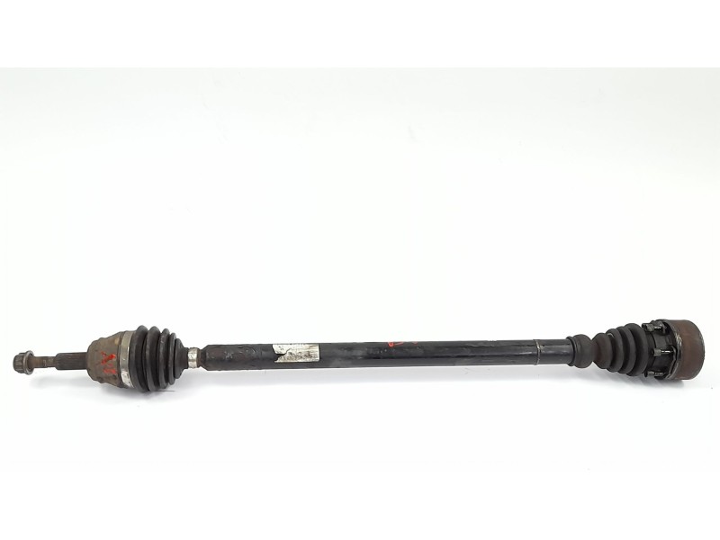 Recambio de transmision delantera derecha para volkswagen golf iv berlina (1j1) 1.9 tdi referencia OEM IAM 1J0407272  