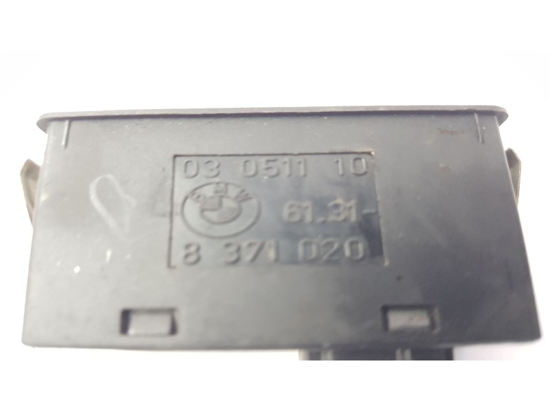 Recambio de interruptor para bmw serie 3 compacto (e36) 1.7 318tds referencia OEM IAM 03051110  