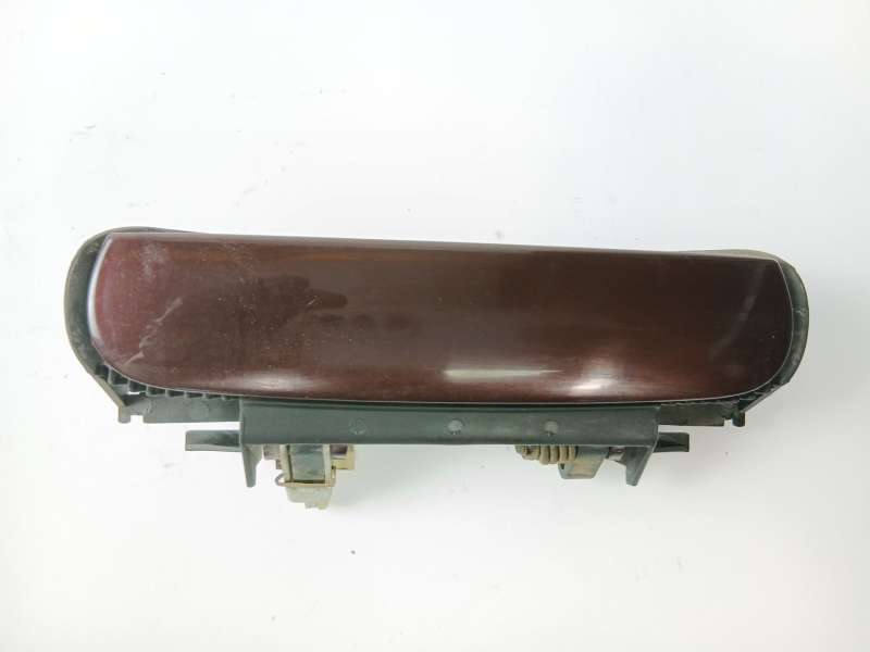 MANETA EXTERIOR TRASERA IZQUIERDA 4B0839885 