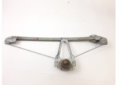Recambio de elevalunas trasero izquierdo para mercedes 190 (w201) 2.3 referencia OEM IAM   