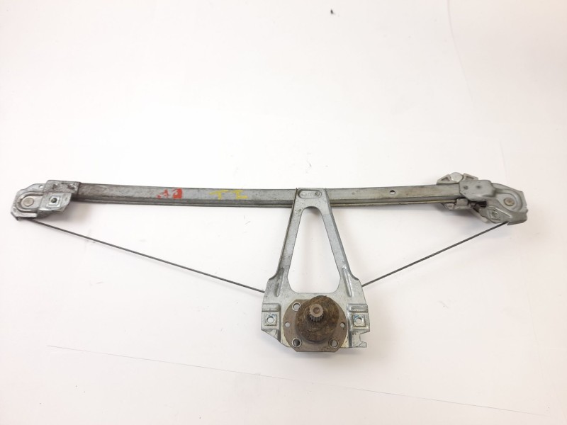 Recambio de elevalunas trasero izquierdo para mercedes 190 (w201) 2.3 referencia OEM IAM   
