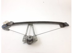 Recambio de elevalunas trasero izquierdo para mercedes 190 (w201) 2.3 referencia OEM IAM    2