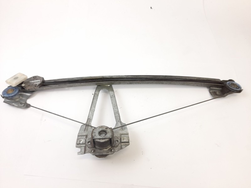 Recambio de elevalunas trasero izquierdo para mercedes 190 (w201) 2.3 referencia OEM IAM   