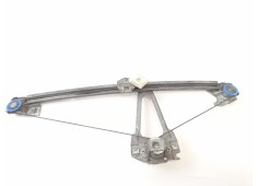 Recambio de elevalunas trasero derecho para mercedes 190 (w201) 2.3 referencia OEM IAM   