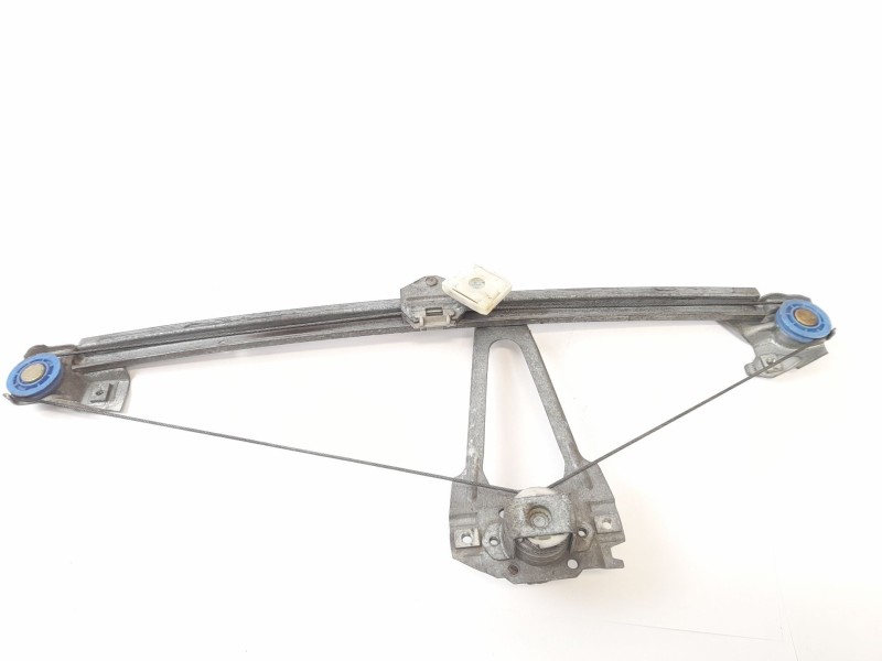 Recambio de elevalunas trasero derecho para mercedes 190 (w201) 2.3 referencia OEM IAM   
