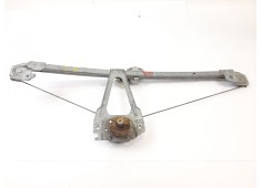 Recambio de elevalunas trasero derecho para mercedes 190 (w201) 2.3 referencia OEM IAM    2