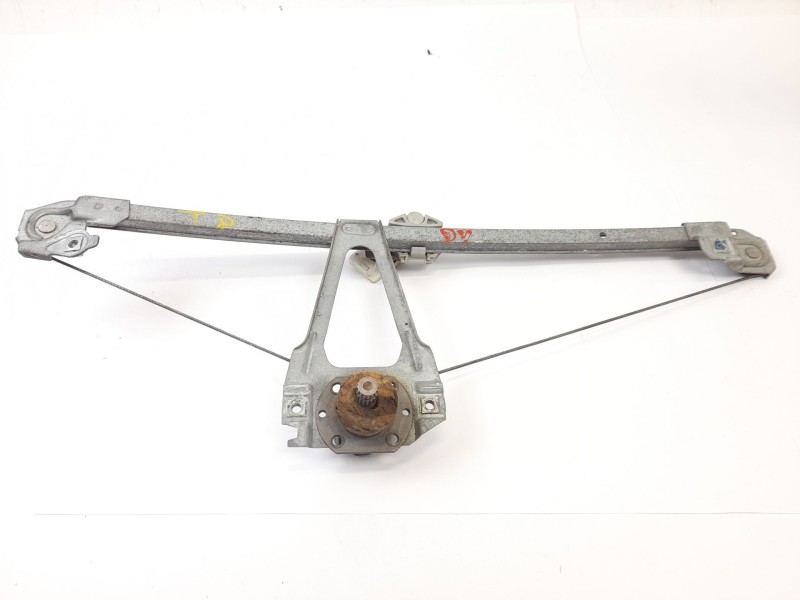 Recambio de elevalunas trasero derecho para mercedes 190 (w201) 2.3 referencia OEM IAM   