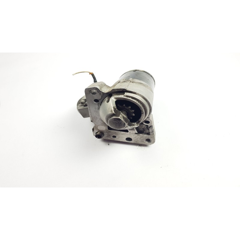 Recambio de motor arranque para citroen c4 coupe 1.6 hdi cat (9hy / dv6ted4) referencia OEM IAM 9663528880 5802Z8 5802Y4