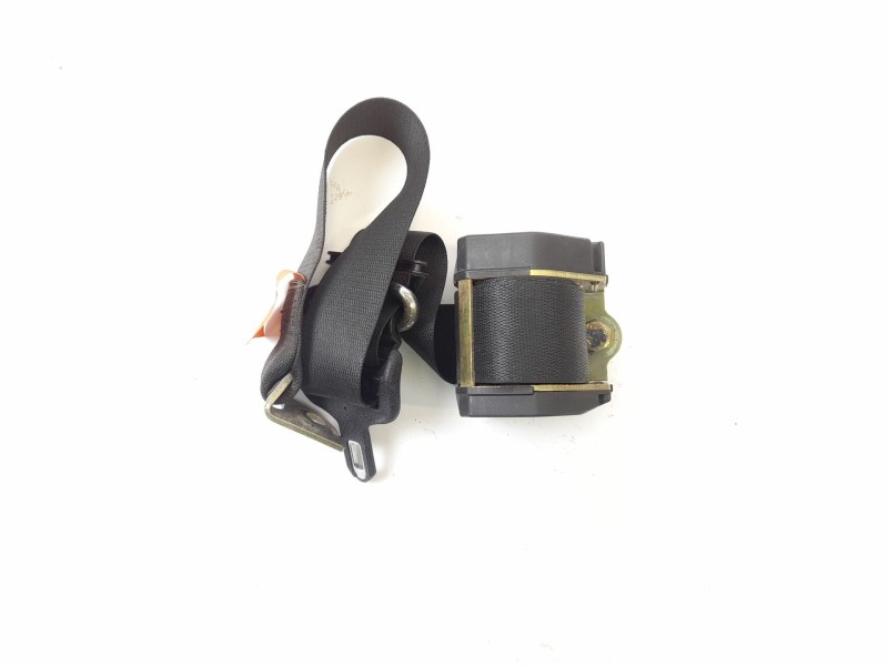 Recambio de cinturon seguridad trasero derecha para mercedes 190 (w201) 2.3 referencia OEM IAM 2018604285  