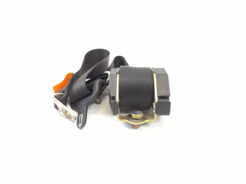 Recambio de cinturon seguridad trasero derecha para mercedes 190 (w201) 2.3 referencia OEM IAM 2018604285  