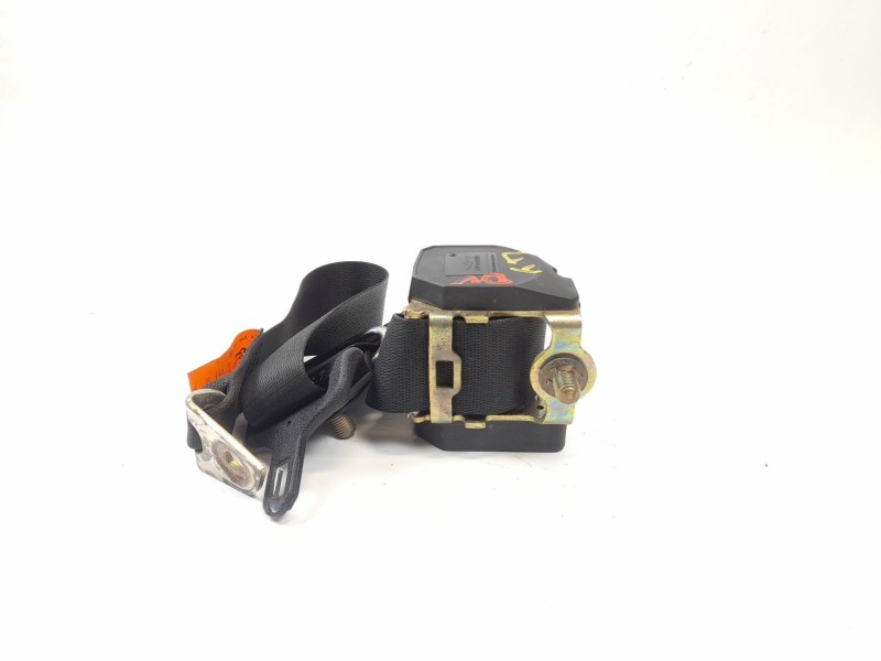 Recambio de cinturon seguridad trasero derecha para mercedes 190 (w201) 2.3 referencia OEM IAM 2018604285  