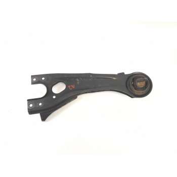 BRAZO SUSPENSION SUPERIOR TRASERO IZQUIERDO 