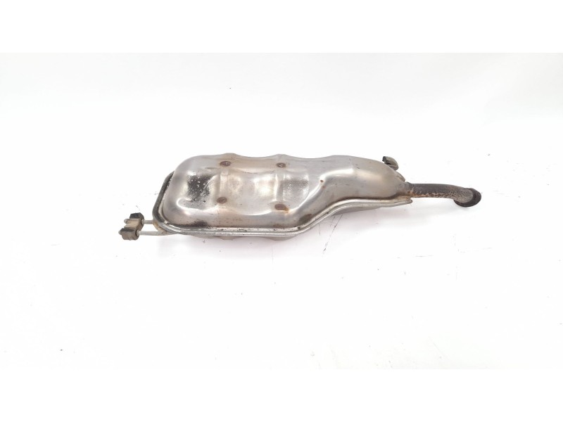 Recambio de tubo escape trasero para kia picanto 1.0 referencia OEM IAM SAM00 2873007100 