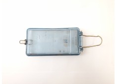 Recambio de caja reles / fusibles para mercedes 190 (w201) 2.3 referencia OEM IAM 2015400482 08877551 