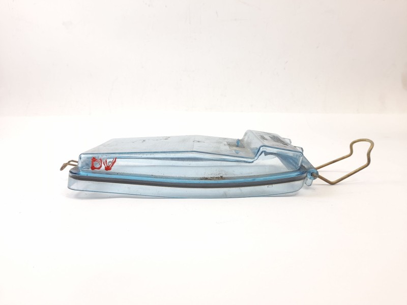 Recambio de caja reles / fusibles para mercedes 190 (w201) 2.3 referencia OEM IAM 2015400482 08877551 