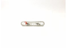 Recambio de piloto matricula para mercedes 190 (w201) 2.3 referencia OEM IAM 1248200256  