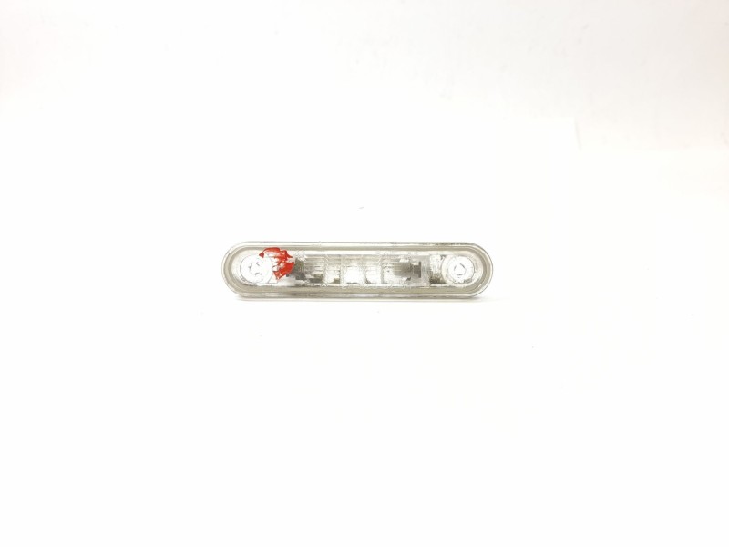Recambio de piloto matricula para mercedes 190 (w201) 2.3 referencia OEM IAM 1248200256  