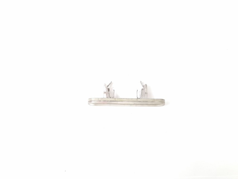 Recambio de piloto matricula para mercedes 190 (w201) 2.3 referencia OEM IAM 1248200256  