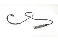 Recambio de sensor abs para bmw serie 1 berlina (e81/e87) 120d referencia OEM IAM 51117118161  