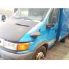 iveco daily iii caja/chasis 65 c 15 del año 2001