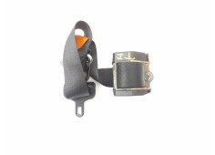 Recambio de cinturon seguridad trasero izquierda para mercedes 190 (w201) 2.3 referencia OEM IAM 2018604285   2