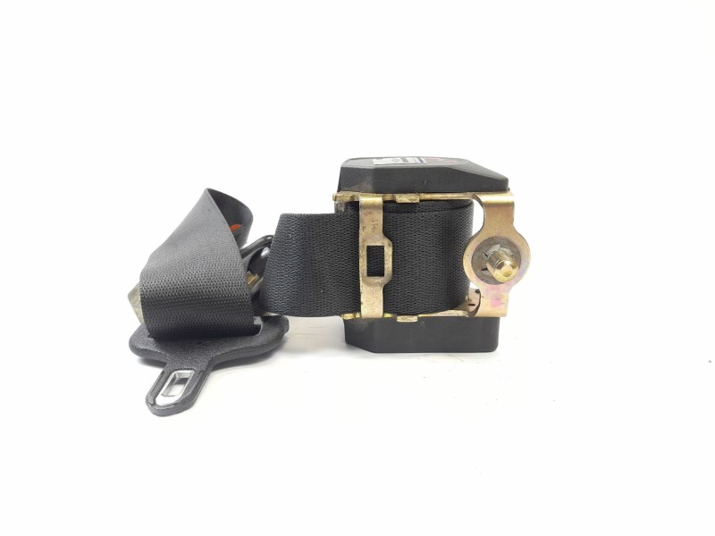Recambio de cinturon seguridad trasero izquierda para mercedes 190 (w201) 2.3 referencia OEM IAM 2018604285  