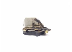 Recambio de cerradura puerta trasera derecha para mercedes 190 (w201) 2.3 referencia OEM IAM   